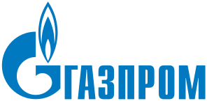 Газпром Газпром